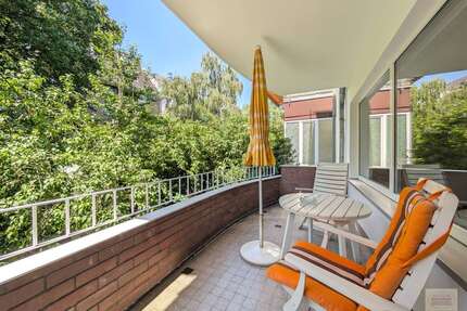 Wohnung zum Mieten in Düsseldorf 1.490,00 € 78 m²