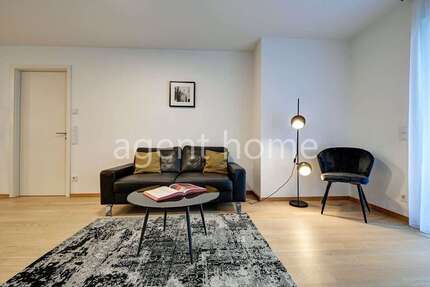 Wohnung zum Mieten in Stuttgart 1.490,00 € 52 m²