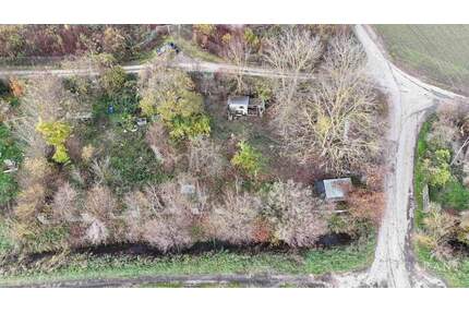 Garteneckgrundstück in ruhiger Ortsrandlage - Gundelfingen an der Donau