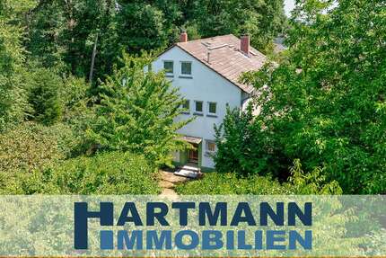 Haus zum Kaufen in Hofheim am Taunus-Marxheim 1.180.000,00 € 268 m²