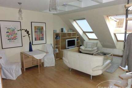 Wohnen auf Zeit in Kiel 890,00 €