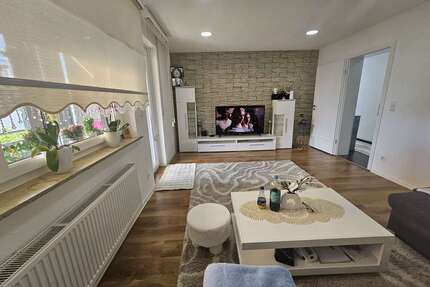 Wohnung zum Kaufen in Aalen 243.000,00 € 70 m²