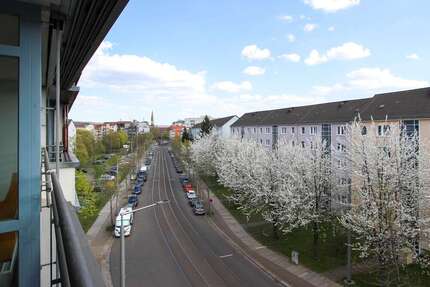 Wohnung zum Kaufen in Dresden 155.000,00 € 58.38 m²
