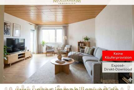 Wohnung zum Kaufen in Kiel 140.000,00 € 82 m²