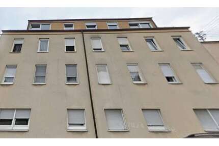 Wohnung zum Kaufen in Gingen 120.000,00 € 65 m²
