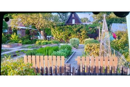 Schrebergarten in Delmenhorst Hasport