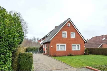 Haus zum Kaufen in Westoverledingen 319.000,00 € 178 m²