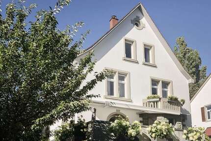 Haus zum Mieten in Überlingen 2.700,00 € 195 m²