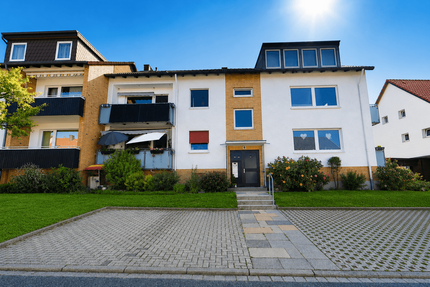 Wohnung zum Mieten in Hildesheim 295,00 € 29 m²
