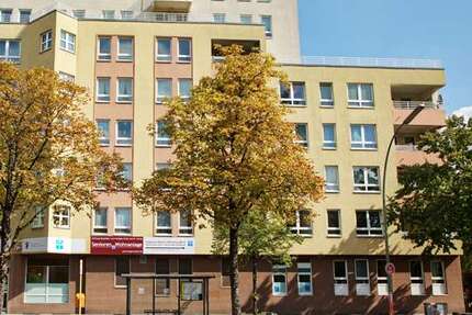 Wohnung zum Mieten in Berlin 410,83 € 52.98 m²