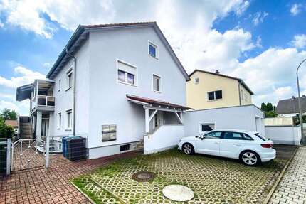 Wohnung zum Kaufen in Ingolstadt 620.000,00 € 140.11 m²