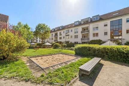 Wohnung zum Kaufen in Leipzig 250.000,00 € 97.3 m²
