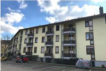 Wohnung zum Kaufen in Mainz-Laubenheim 99.500,00 € 19.9 m²