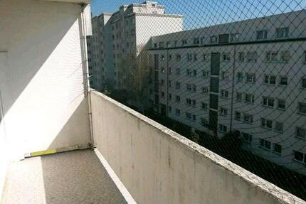 1 Zimmer Wohnung Kapitalanlage in Ffm Nied - Frankfurt am Main