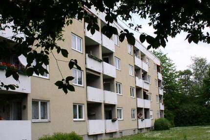 Wohnung zum Mieten in München 950,00 € 68.93 m²