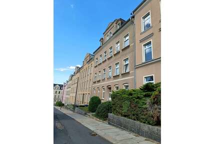 Wohnung zum Mieten in Werdau 500,00 € 104 m²