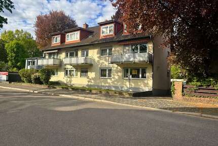 Wohnung zum Kaufen in Hanau 229.000,00 € 62.88 m²