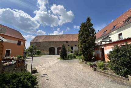 Haus zum Kaufen in Riesa 500.000,00 € 583 m²