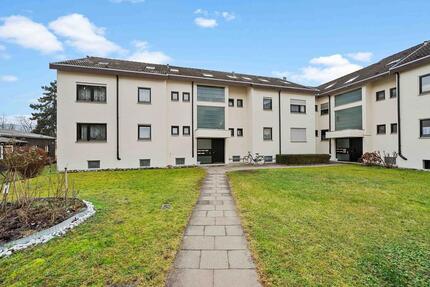 3,5 Zimmer Wohnung in Reutlingen Mitte!