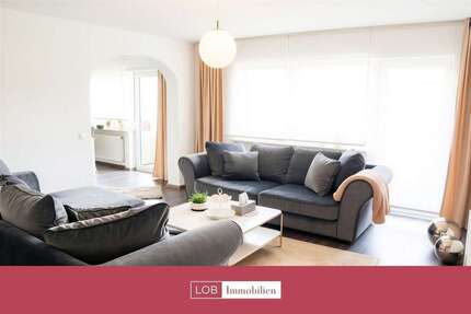 Wohnung zum Kaufen in Bad Kreuznach Winzenheim 295.000,00 € 111.44 m² - Bad Kreuznach / Winzenheim