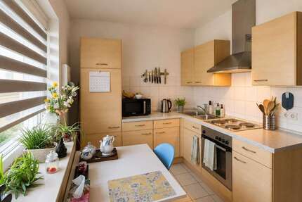 Wohnung zum Mieten in Eppelheim 675,00 € 40.25 m²