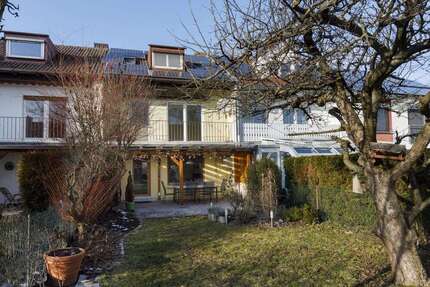 Haus zum Kaufen in Neufahrn 739.000,00 € 134.5 m²