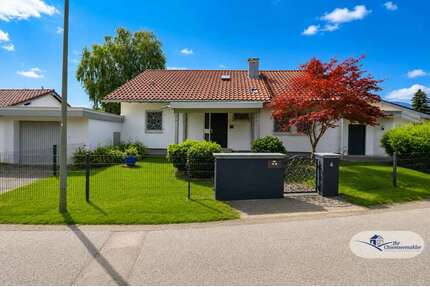 Haus zum Kaufen in Bernau am Chiemsee 899.000,00 € 170 m²