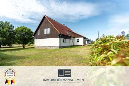 Haus zum Kaufen in Grünow 145.000,00 € 162 m²