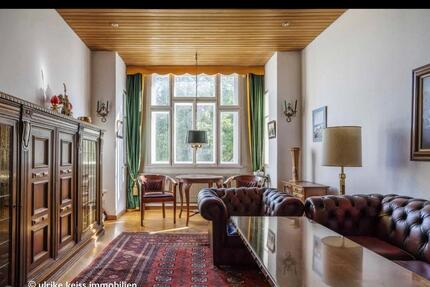 2 Zimmer Wohnung im Zentrum Augsburgzu vermieten - Vollmöbiliert