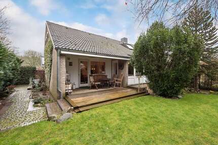 Haus zum Kaufen in Osnabrück 349.000,00 € 122 m²