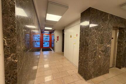 Von privat - schöne 1-Zimmer Whg. als Kapitalanlage - Frankfurt am Main Nied