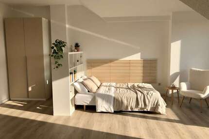 Wohnung zum Mieten in Diedorf 690,00 € 35.32 m²
