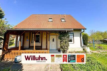 Haus zum Kaufen in Leipzig 499.000,00 € 114.73 m²