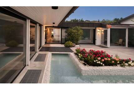 Haus zum Kaufen in Taufkirchen 2.290.000,00 € 218 m²