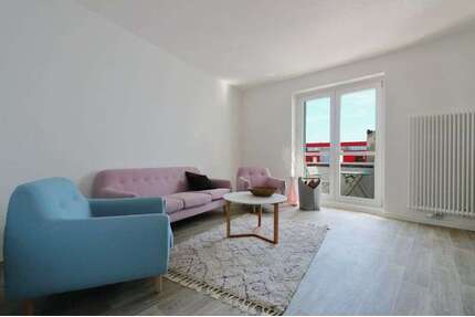 Wohnung zum Mieten in Dessau-Roßlau 560,00 € 69.82 m²