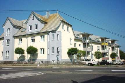 Wohnung zum Mieten in Lindach 700,00 € 88 m²