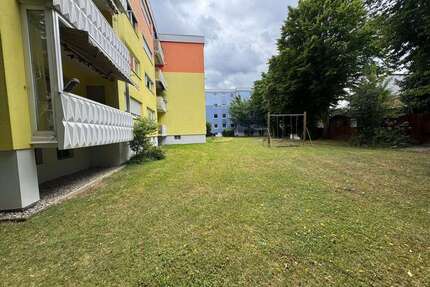 Wohnung zum Kaufen in Fürstenfeldbruck 449.000,00 € 87 m²