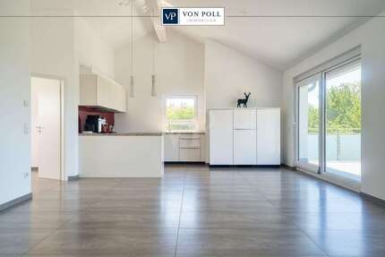Wohnung zum Mieten in Pforzheim 1.725,60 € 133.67 m²