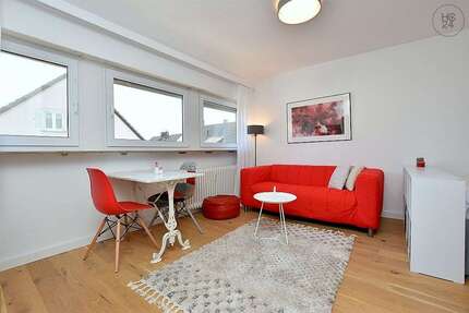 Wohnung zum Mieten in Stuttgart 1.170,00 € 26 m²