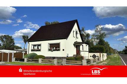 Haus zum Kaufen in Premnitz 220.000,00 € 124 m²