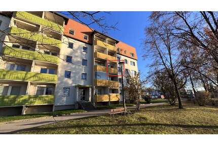 Wohnung zum Kaufen in Stollberg 44.500,00 € 69 m²