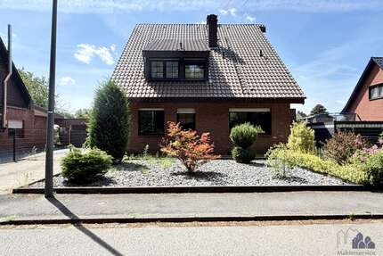 Wohnung zum Kaufen in Marl 295.000,00 € 100.8 m²