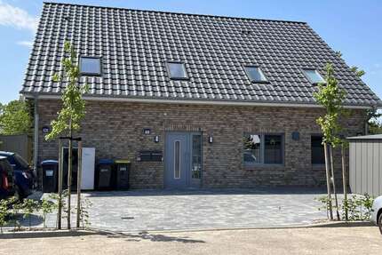 Wohnung zum Mieten in Scheeßel 815,00 € 54.37 m²