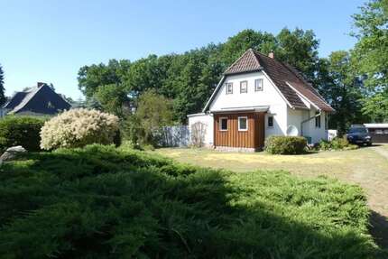 Haus zum Kaufen in Gransee 255.000,00 € 96.2 m²