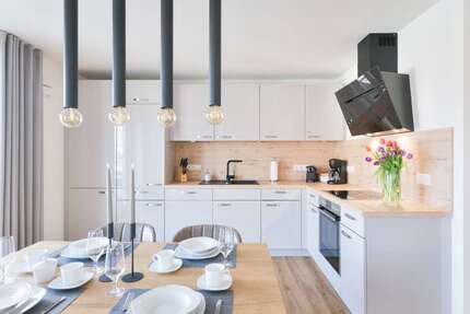 Wohnung zum Kaufen in Kellenhusen 699.000,00 € 89.61 m²