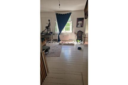 Wohnungsswap - 2 Zimmer, 47 m² - Pfarrer-Jungklaus-Straße, Pankow, Berlin