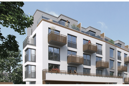 Wohnung zum Mieten in Berlin 1.000,00 € 47 m²