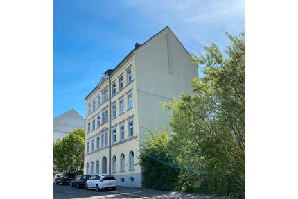 Schöne Dachgeschosswohnung in Zentrumsnähe - 440 € Warmmiete - Chemnitz Bernsdorf