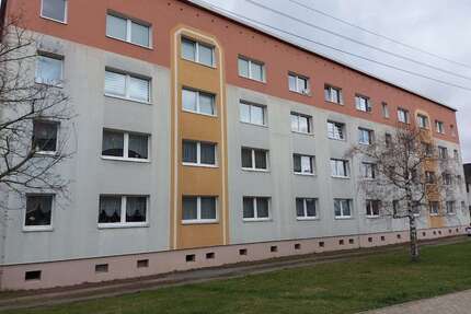 Wohnung zum Mieten in Zeulenroda-Triebes 310,00 € 58.54 m²