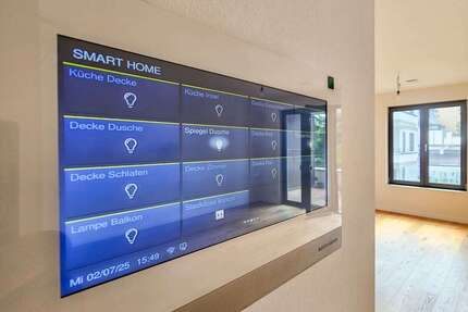 Wohnung zum Kaufen in Frankfurt am Main 588.750,00 € 55.53 m²